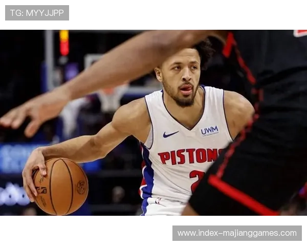 活塞客战步行者,坎宁安率队冲击平队史纪录的13连胜