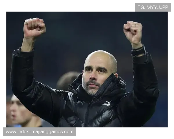 瓜迪奥拉追平弗格森纪录，圣诞赛程掌控力成关键